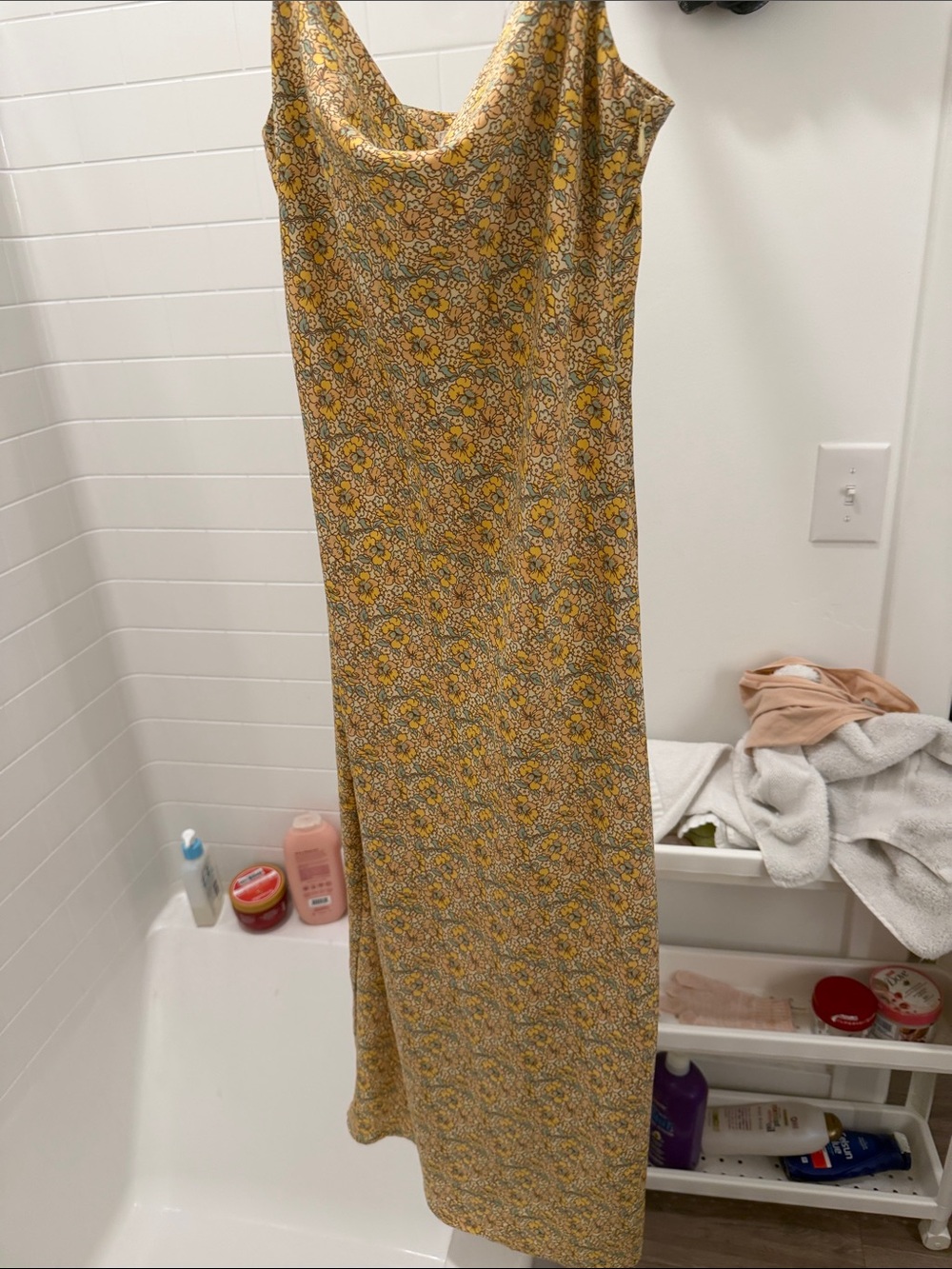Urban Outfitters maxi dresses